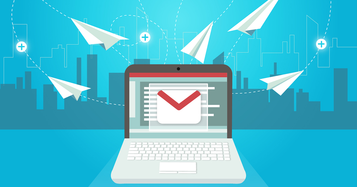 节日行销不可不知的大量寄 E-mail 秘诀,“归并打印”与“ E-mail 集成工具”设置步骤教学
