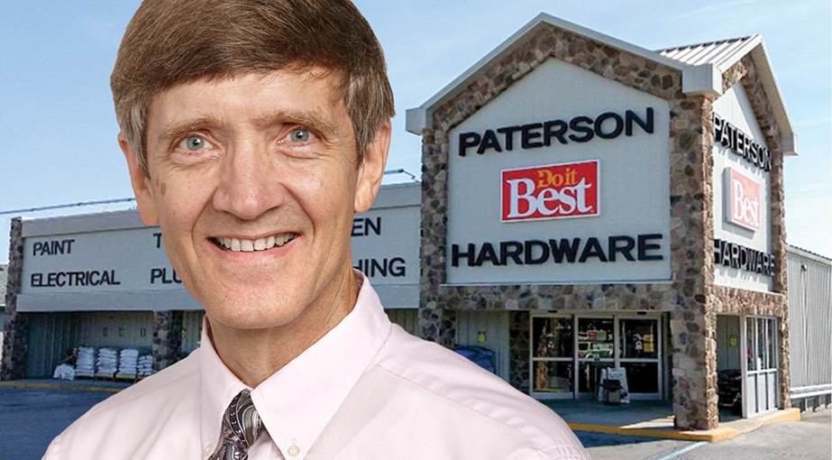 ¿Cómo la segunda cadena de hardware más grande de EE. UU. construyó un sistema personalizado sin soporte de TI?