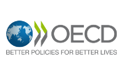 OECD(経済協力開発機構)