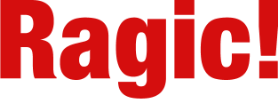 Ragic Logo