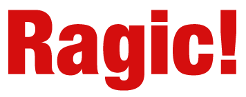 Logo Ragic