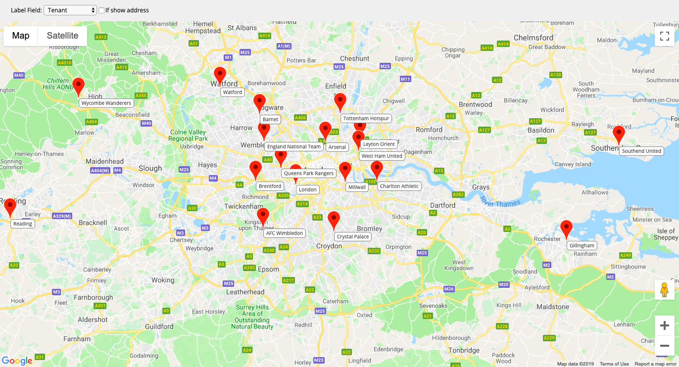 how to find addresses free online how to find addresses free online