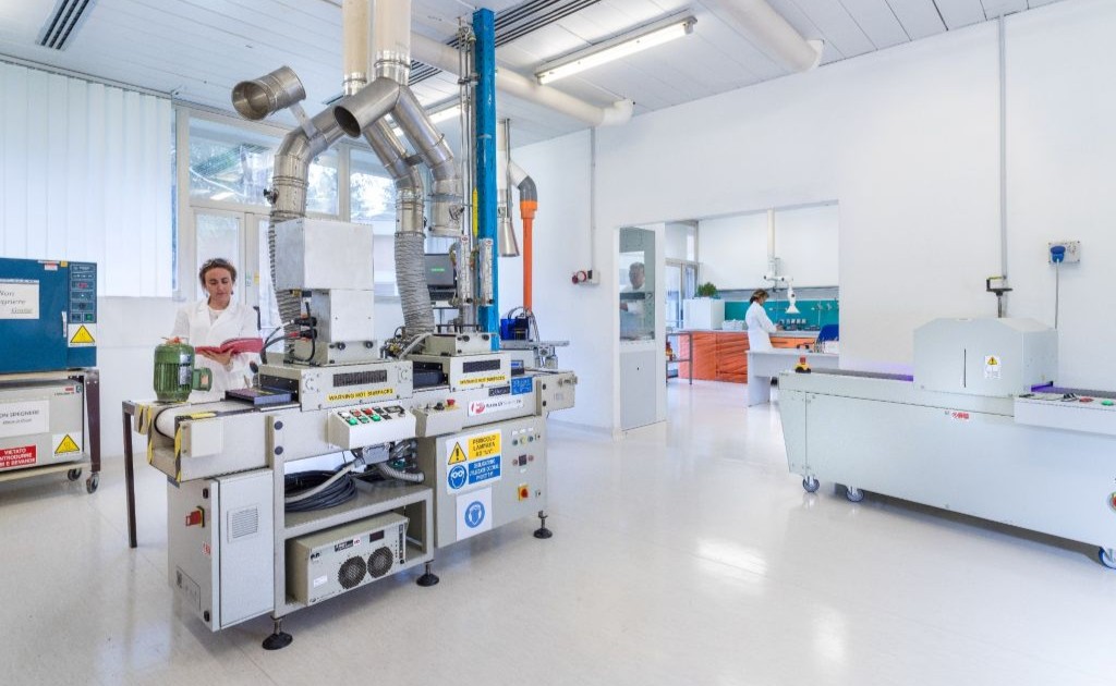 How Ragic Became IGM Resins’ Swiss Army Knife for Global Collaboration and Process Innovation Icon