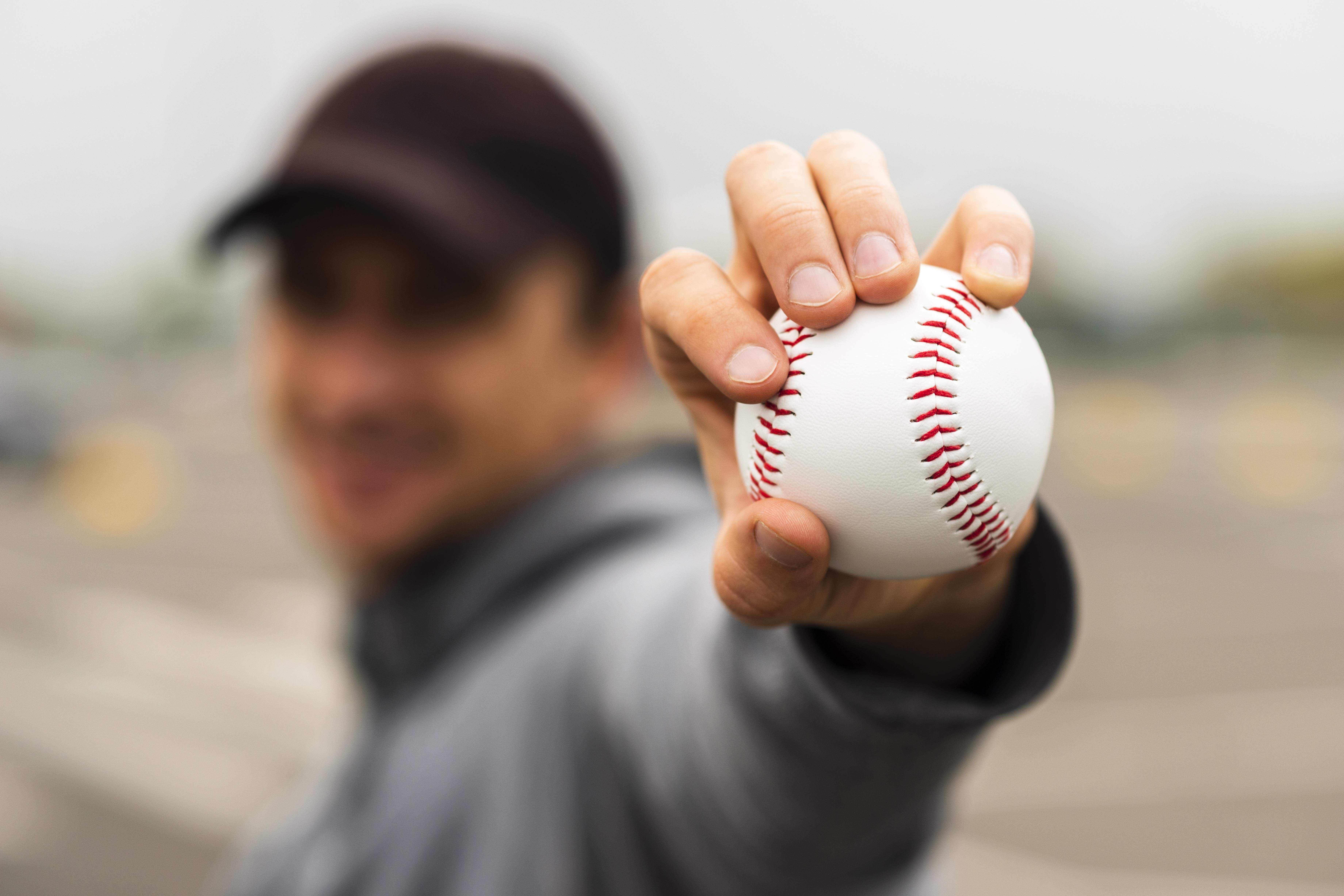 Making Your Own Baseball Analytics Database Icon