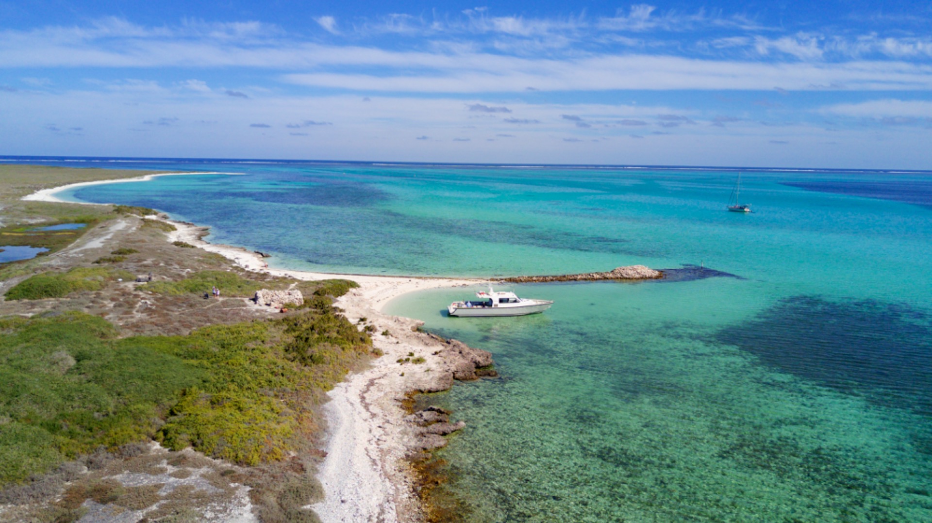How a Simple Setup Eliminated the Need for an Additional Hire for the Abrolhos Islands Management Council Icon