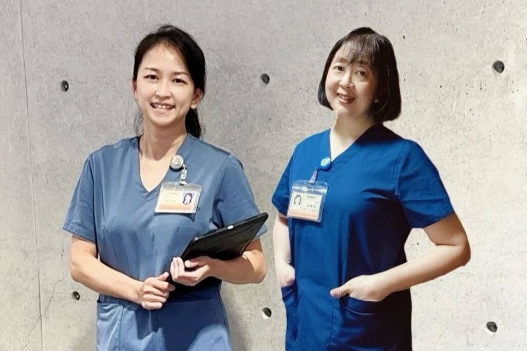 居家護理所用 Ragic 簡化個案管理 資料整理從一個月縮短至半天 Icon