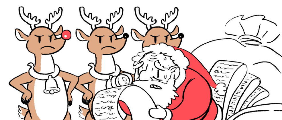 職場翻車手冊11：地址還要找多久？ Icon