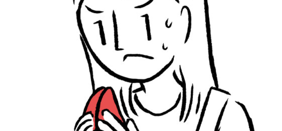 职场翻车手册16：超自然查库存 Icon