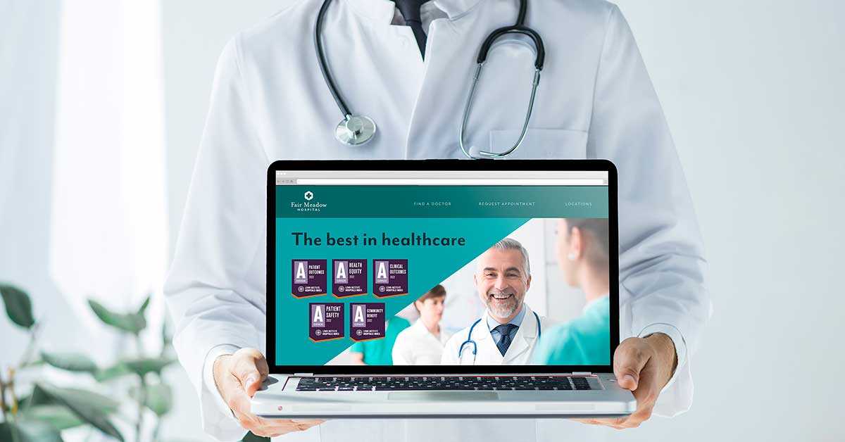 From Zero to Full-Time: How the Lown Institute Built the Operational Backbone Behind Its Hospitals Outreach Icon