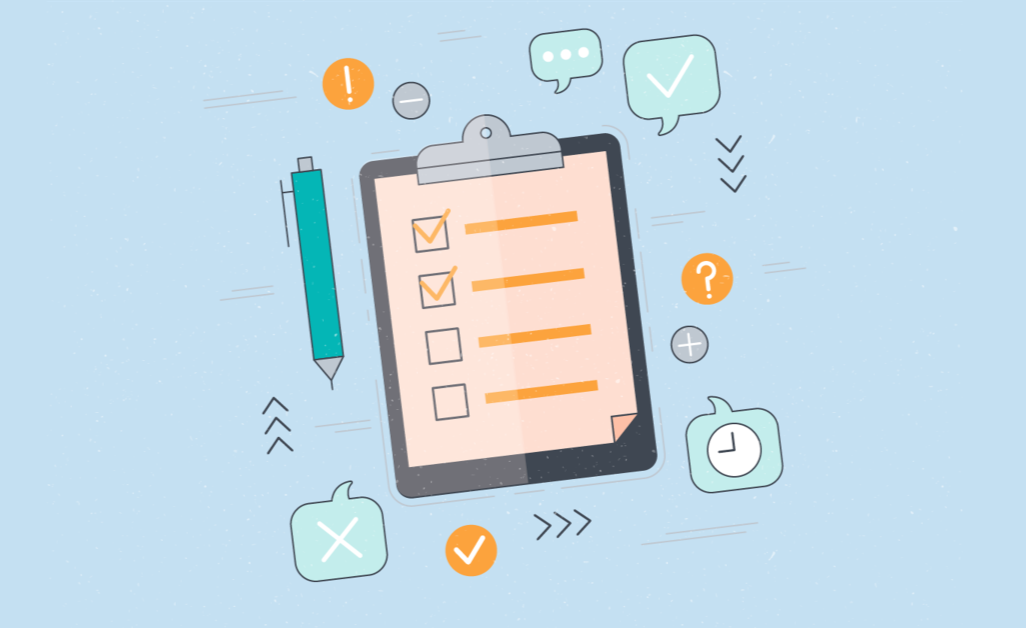 Need Webforms? Check These Google Forms Alternatives and Find What Works for You Icon