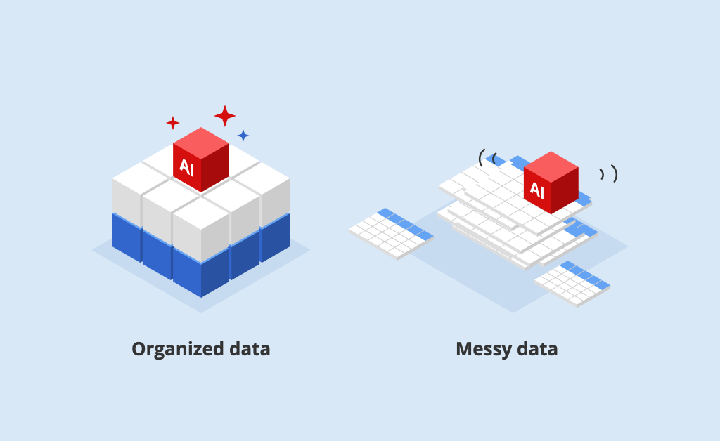 Maybe AI Isn't It — Why Real Businesses Still Choose Classic Tools Icon
