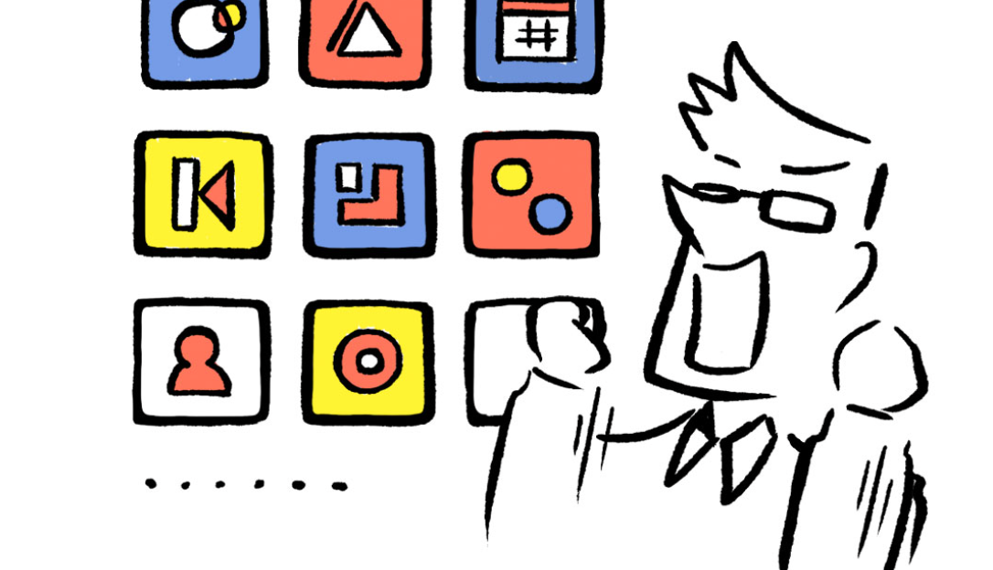 職場翻車手冊10：再多一個管理工具就好？ Icon