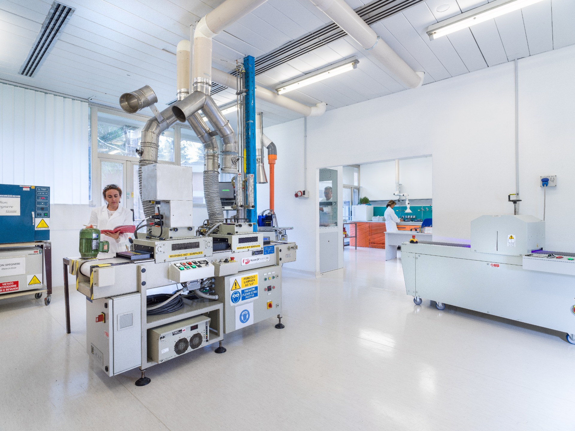 Ragic, le couteau suisse numérique d’IGM Resins pour repenser la collaboration et l’innovation interne Icon