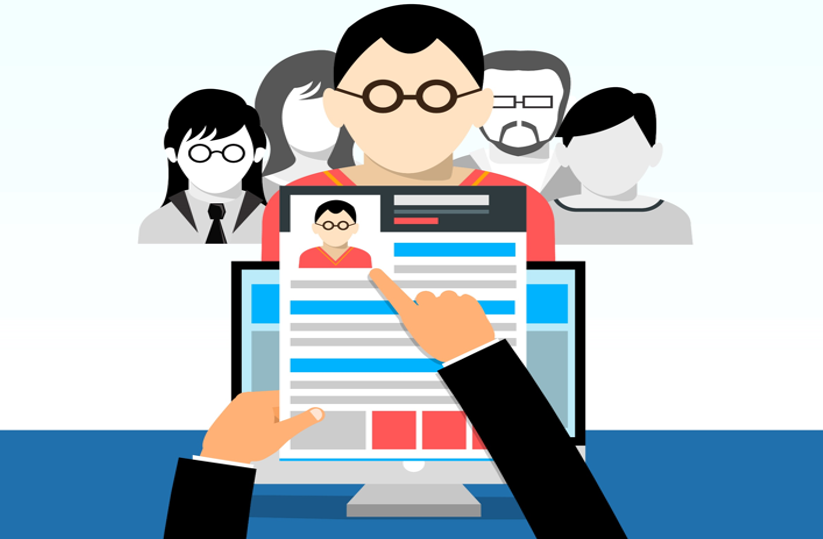 人事管理救星！輕鬆彙整人事資料、請假出缺勤 Icon