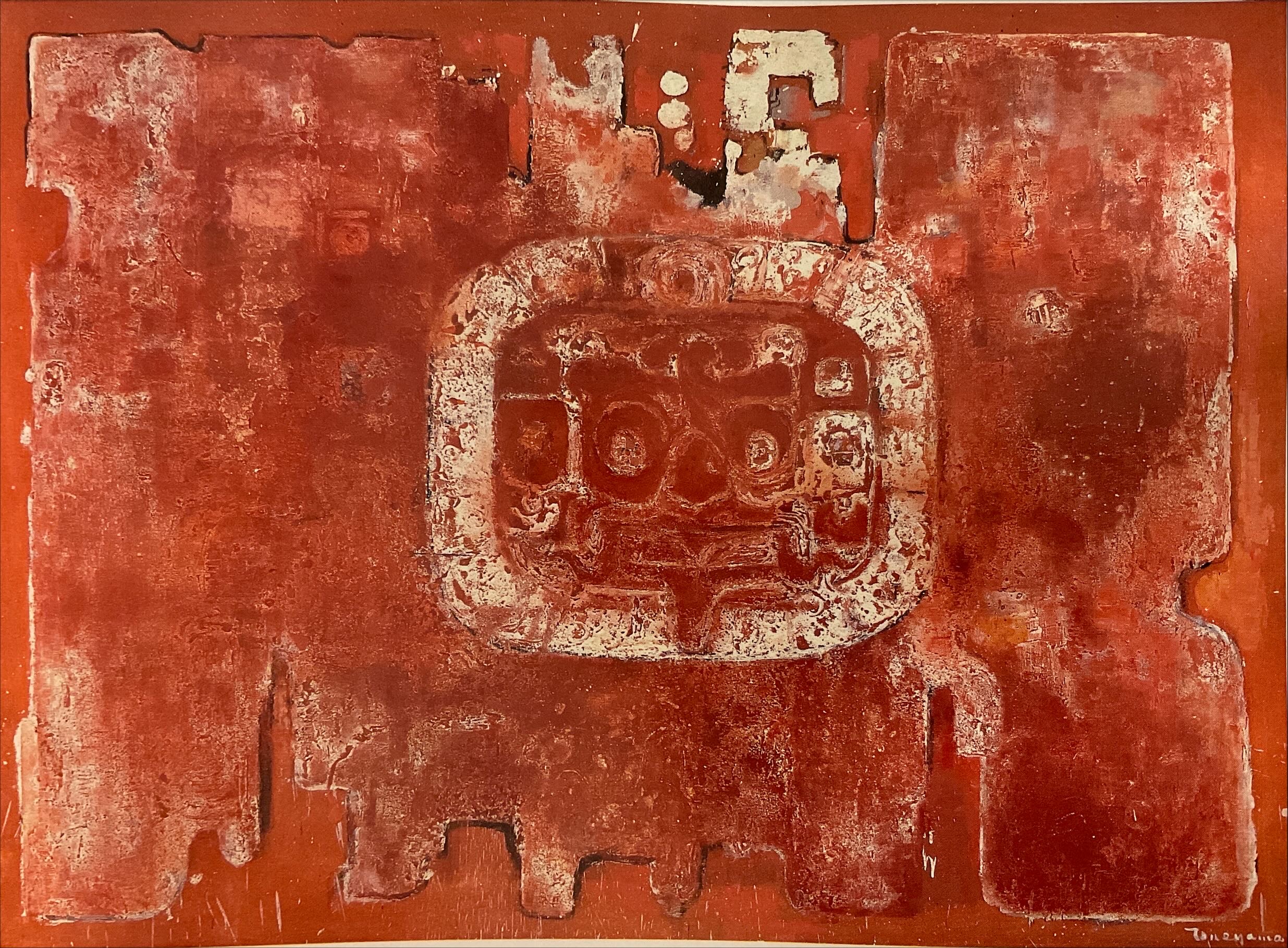 Sanctuary of the Sun