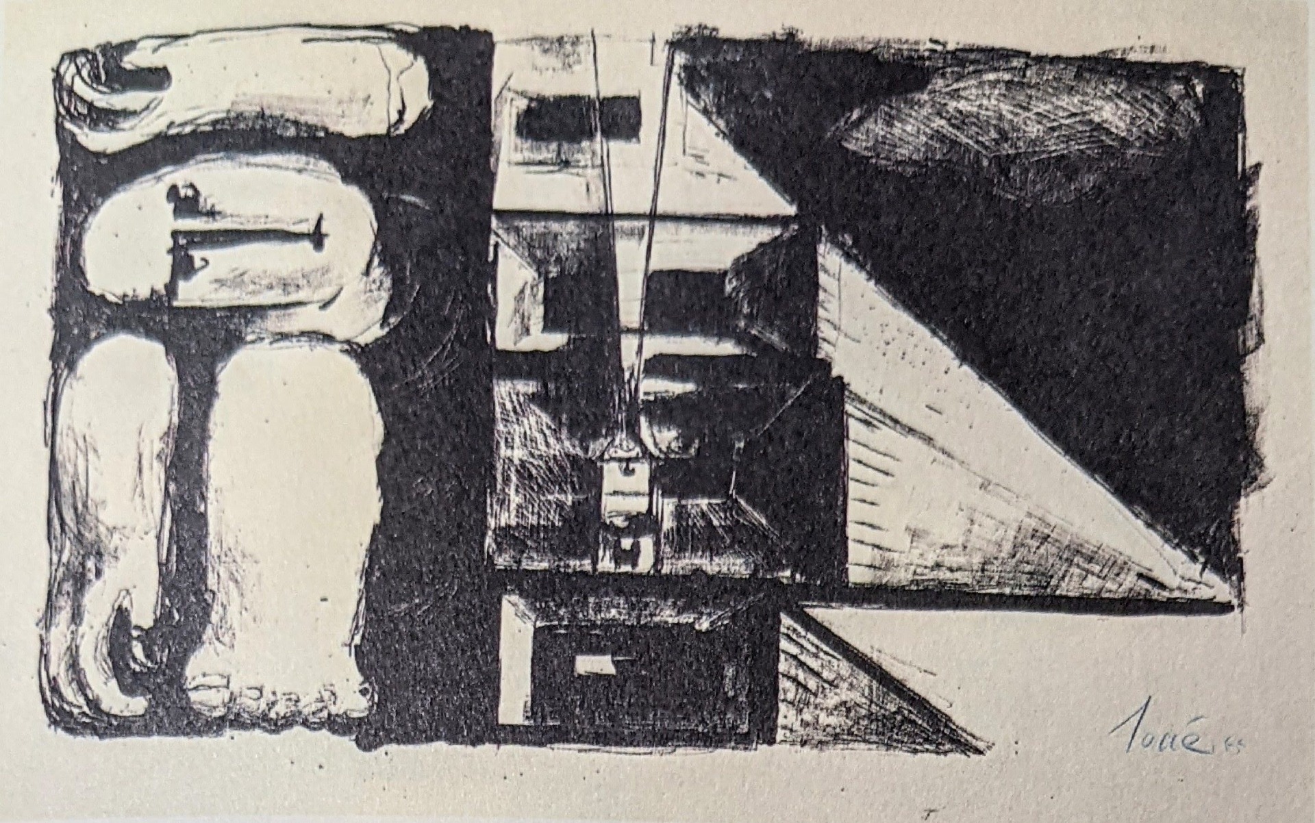 Dam B (Sakuma Dam Series)