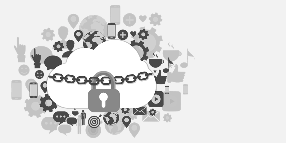 Storage security