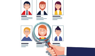 Système RH de gestion des recrutements : de la gestion des CV à l'offre d'emploi