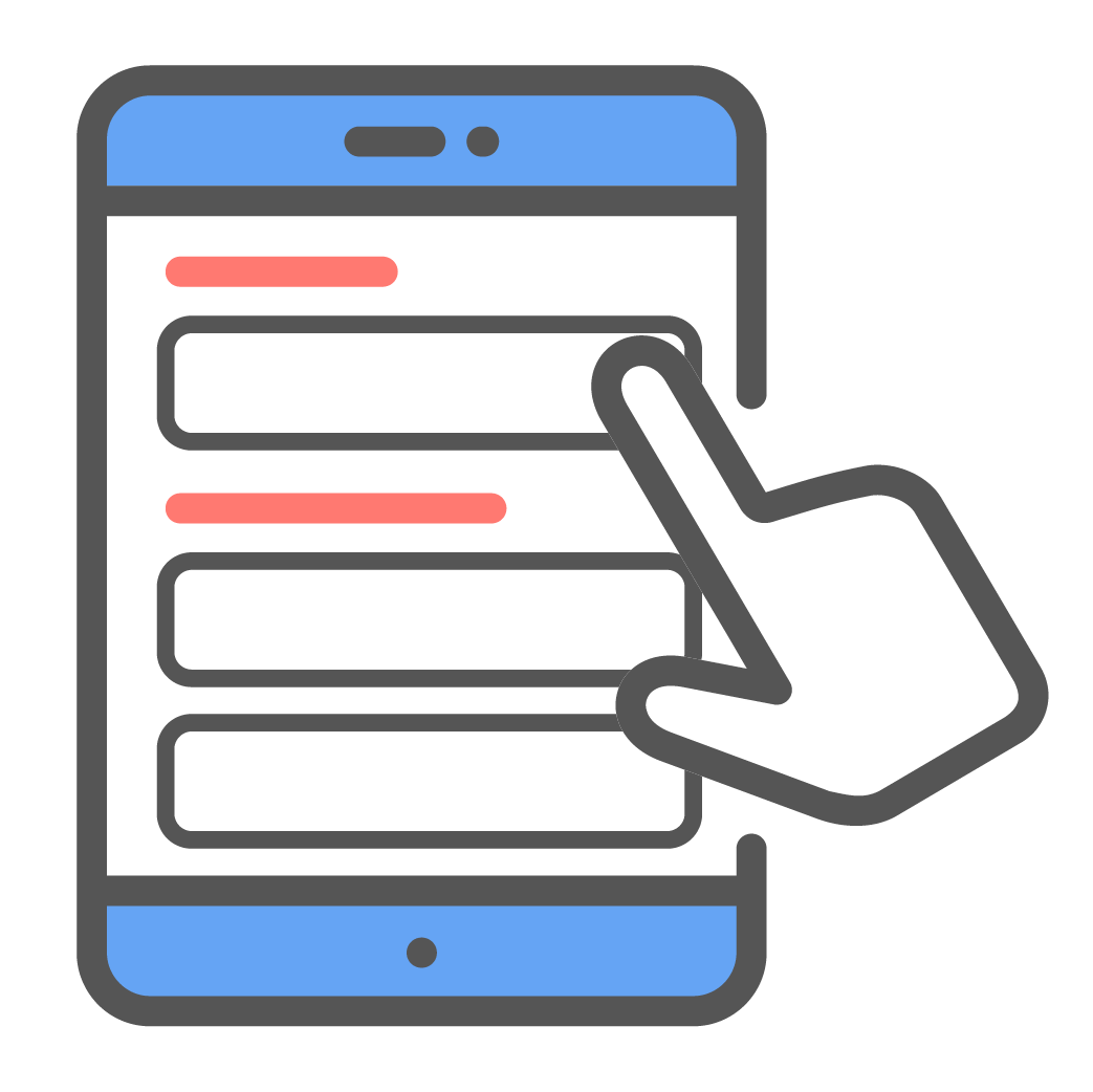 App 在手 現場進度隨時掌握