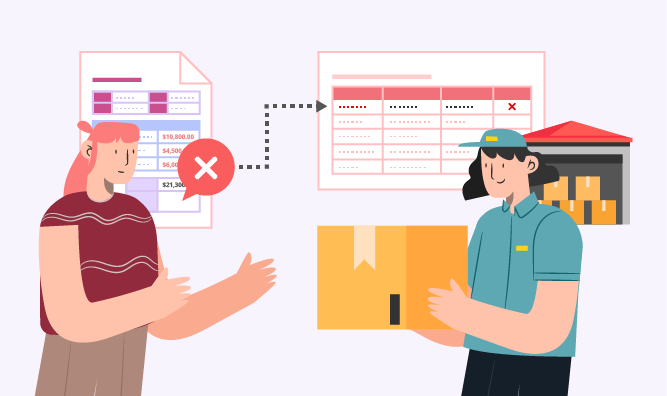 遇到商品退貨該怎麼處理？從訂單標示、庫存回補到應收帳款沖銷一次搞懂