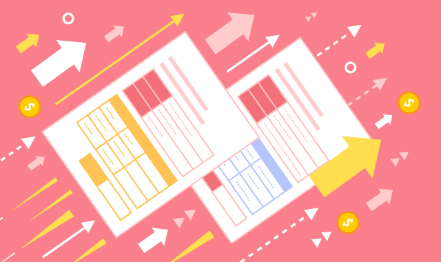 How To Upgrade the Accounting Template From 3rd Grade to 4th Grade?