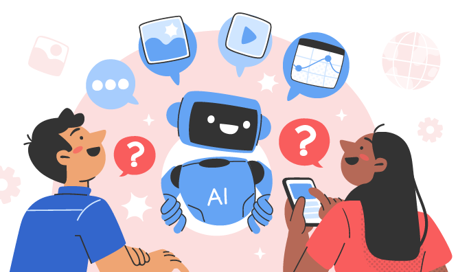 用 Ragic AI 建立資料庫與自動化工作