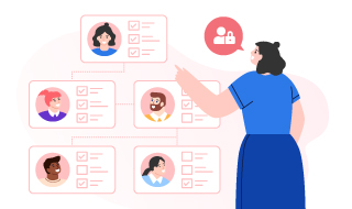 Configuración de Acceso a Funciones