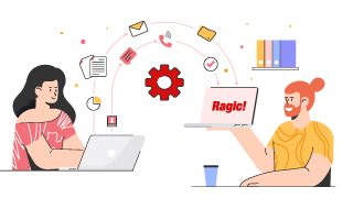 3 Steps to Implement Ragic For Your Organization