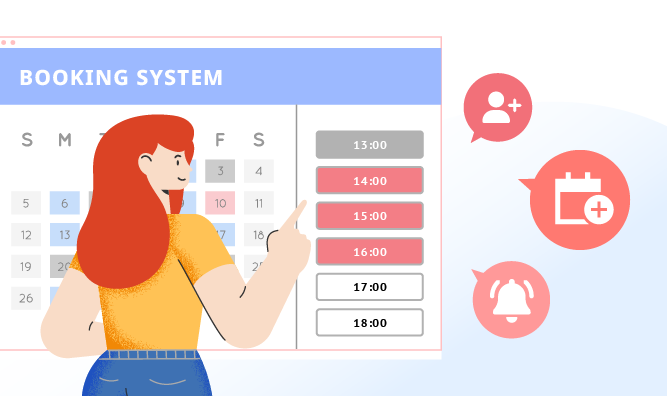 Aplicación Avanzada del Sistema de Reservasciones: Integración Con CRM, Selección de Servicios y Más