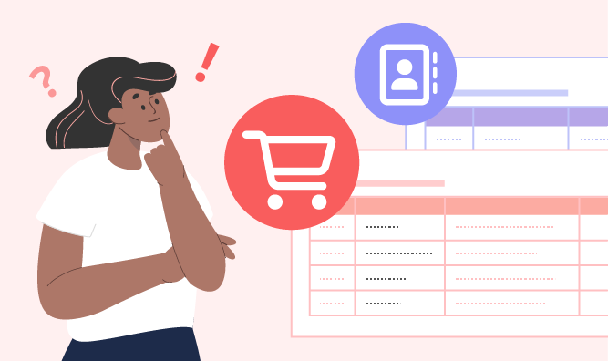 Can Ragic Be Used as a Shopping Cart or Membership System?