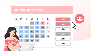 Meeting Room Manager: Managing Bookings the Easy Way
