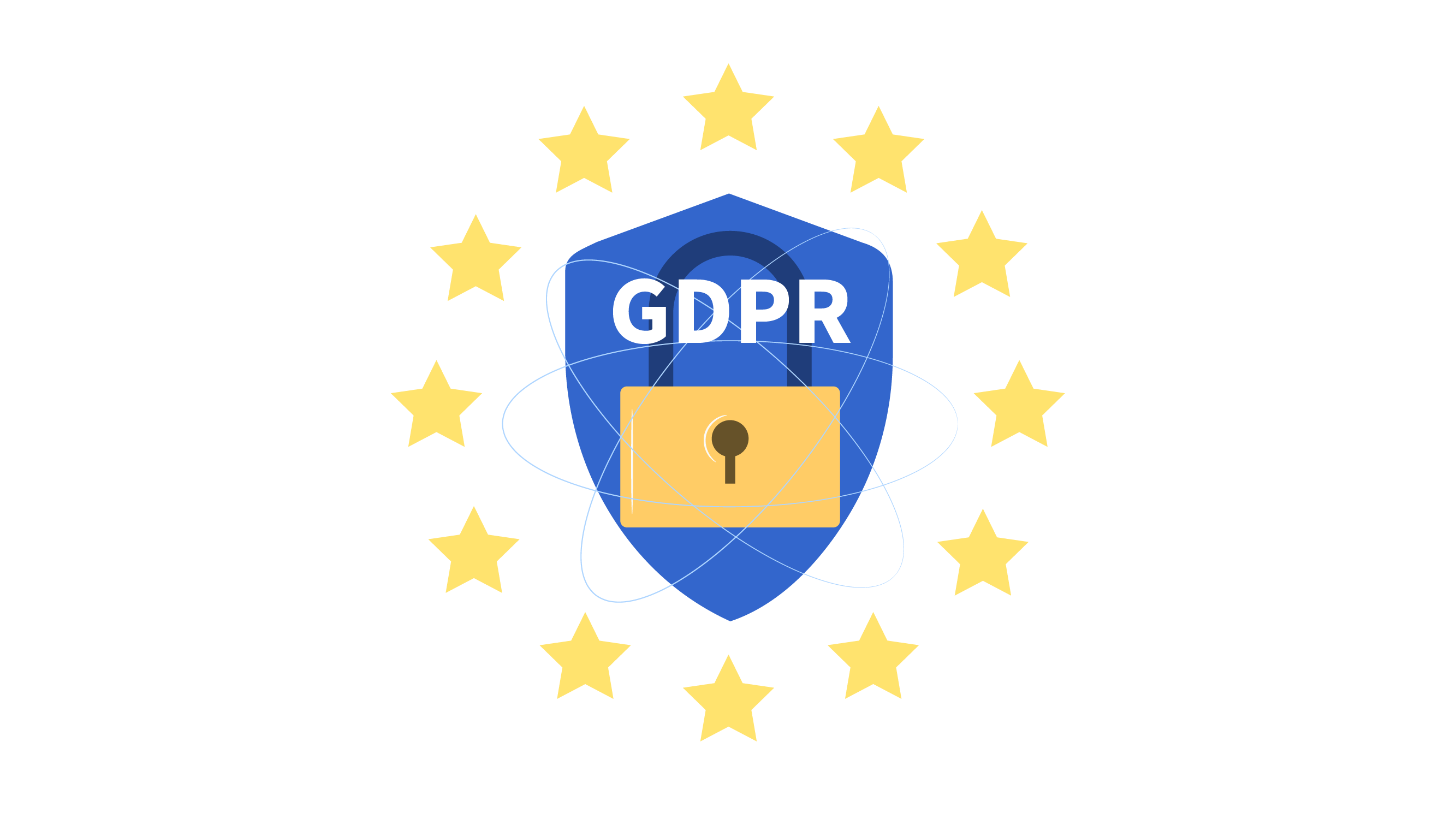 Ragic 遵循《歐盟一般資料保護規則》。歐洲用戶資料庫位於歐洲伺服器，其他區域用戶若有需求亦可洽詢