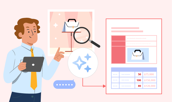 Image Search: Find Products from Images with AI Agent