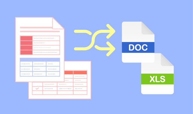 Generating Custom-Formatted Documents with Mail Merge