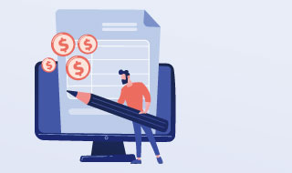 ¿Cómo Crear Títulos de Cuentas de Forma Masiva?