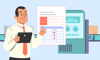 Comment mettre à niveau la fonctionnalité d’explosion de nomenclature (BOM) ?