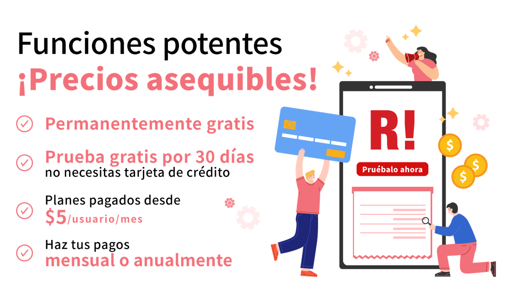 precios