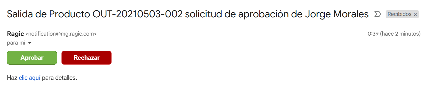 Firma directamente por correo electrónico o aplicación