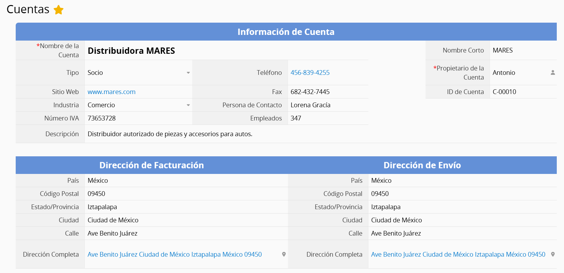 Cierra más tratos en menos tiempo