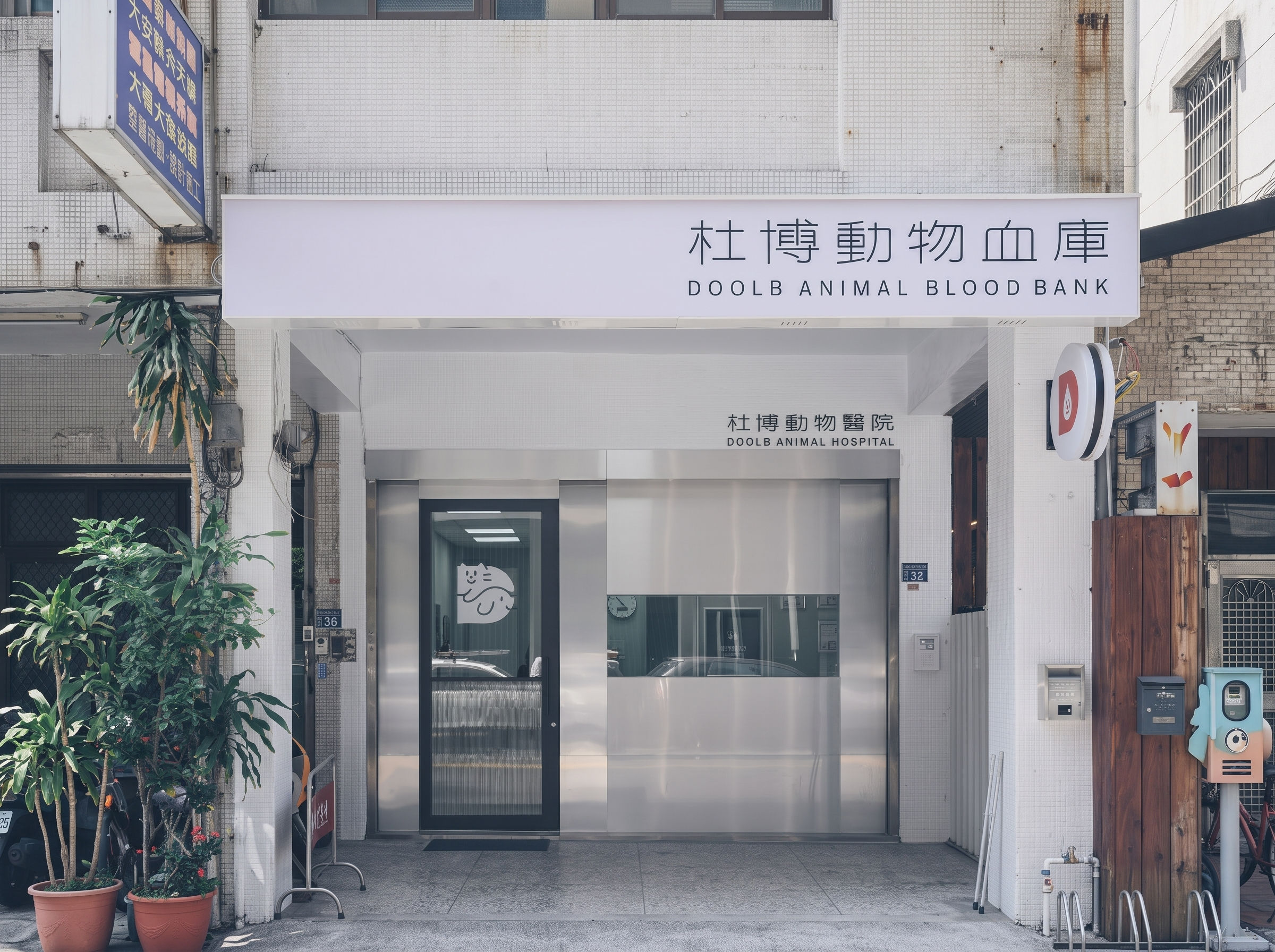捐血資格查找 10 分鐘縮減到 1 秒