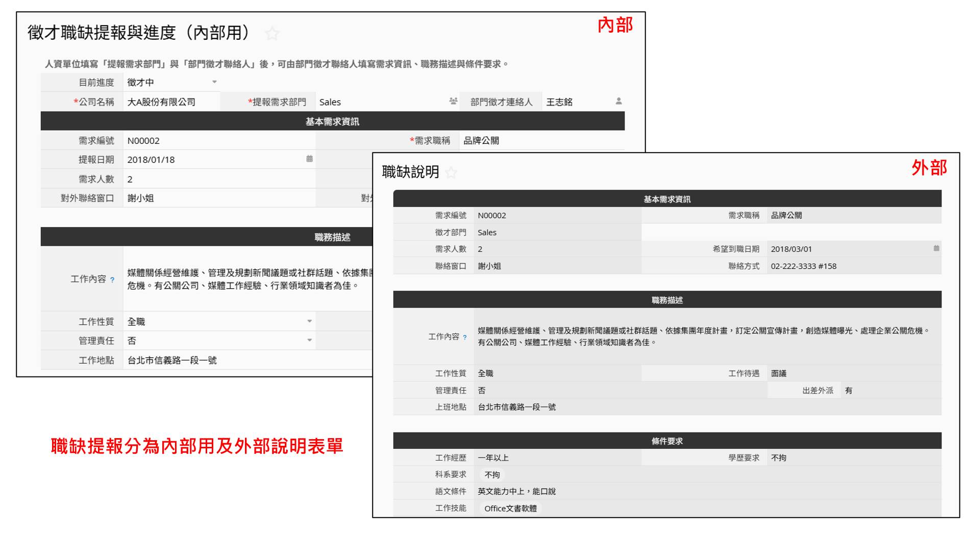 LINE 出缺勤即時通知