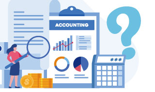 Accounting Template FAQs