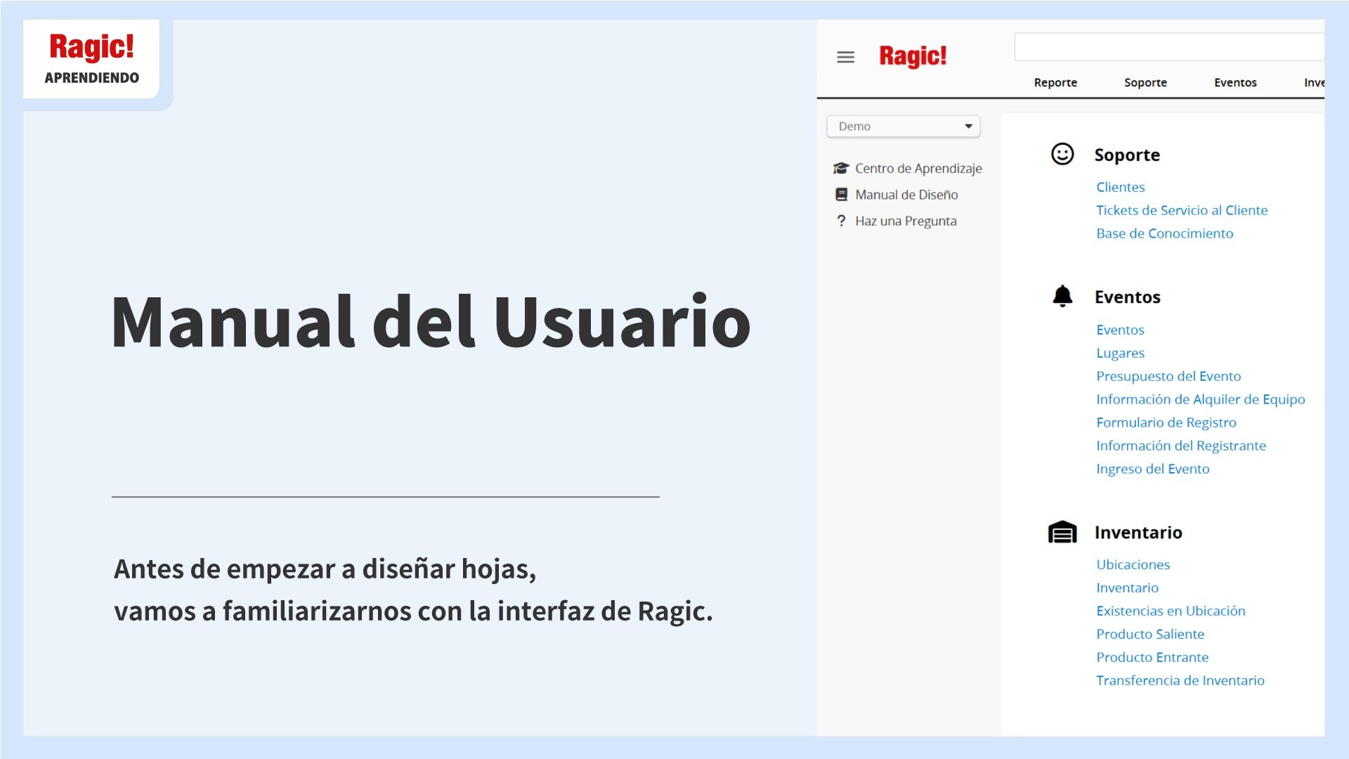 Manual del Usuario