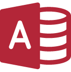 Microsoft Access