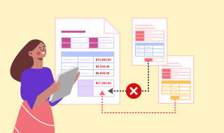 How to Prevent a Purchase Requisition from Being Converted to a Purchase Order More Than Once