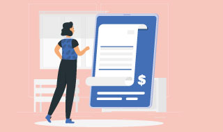 Plantillas de presupuestos: Crea un presupuesto con un solo clic