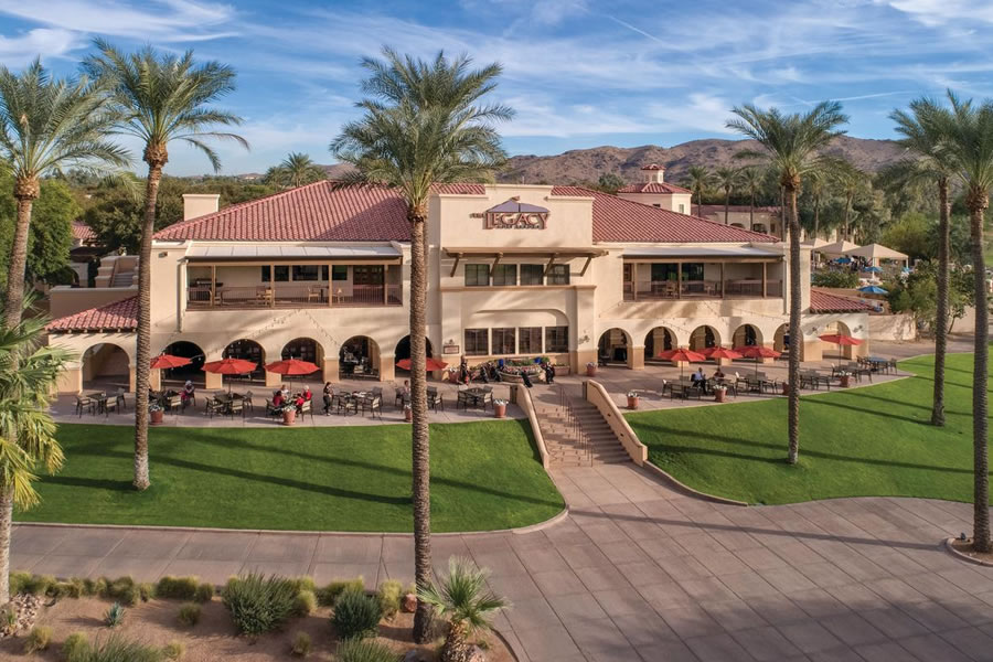 Starr Pass Golf Suites