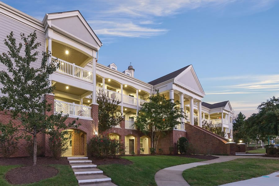 Wyndham Governors Green