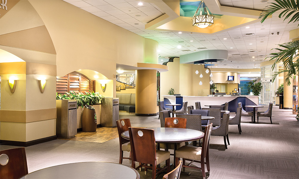 Wyndham Ocean Walk