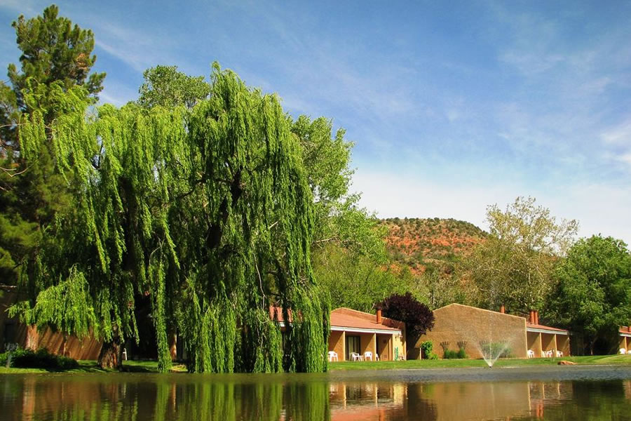 Villas at Poco Diablo